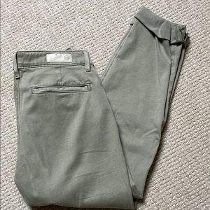 Ag Adriano Goldschmied Tailored Trouser